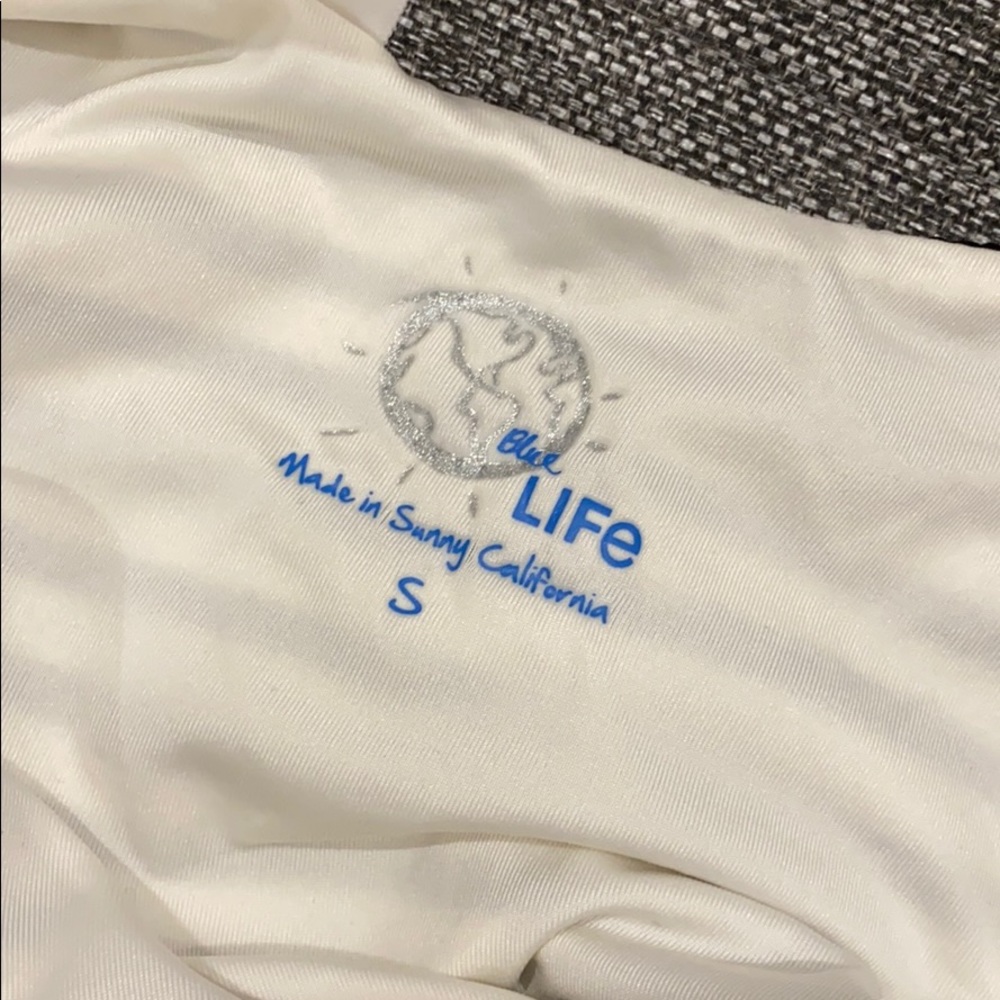 Blue Life Majorca One Piece - Picture 8 of 11